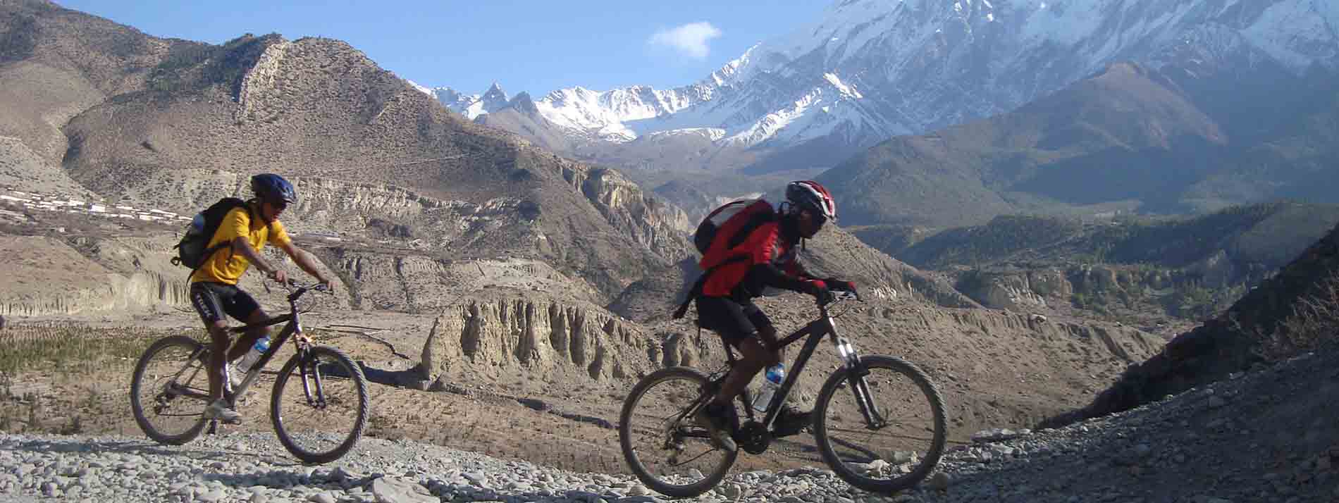 Cycling